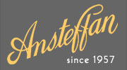 Logo ansteffan since 1957