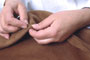 lavorazione a mano
